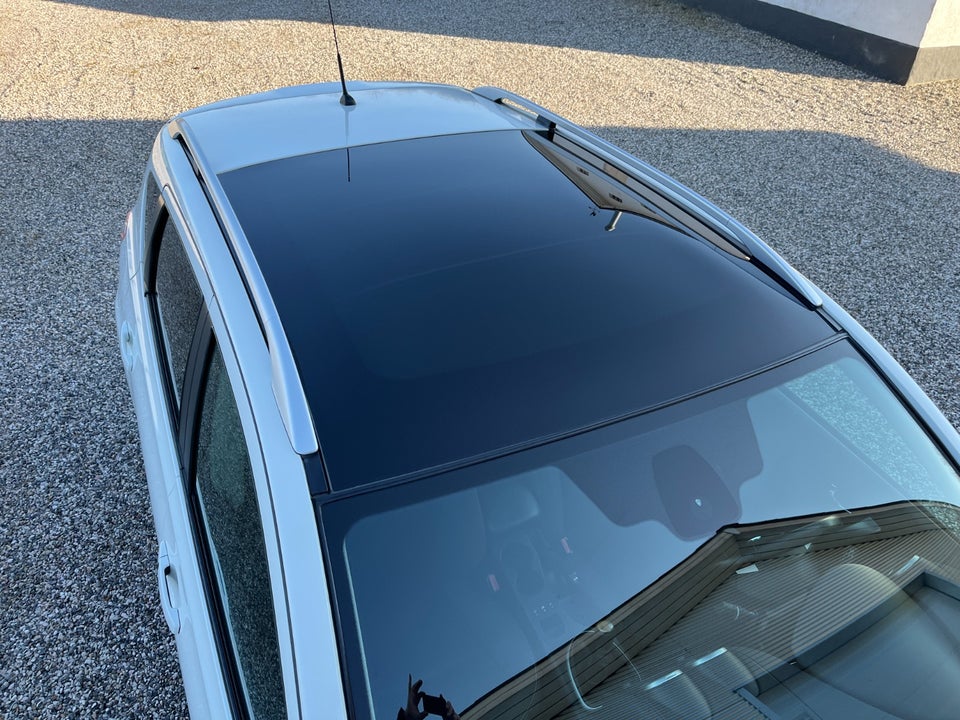 Nissan Qashqai 2,0 Visia 5d