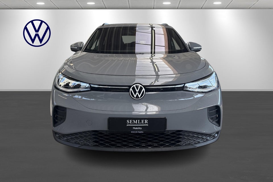 VW ID.4 77 Style+ 5d