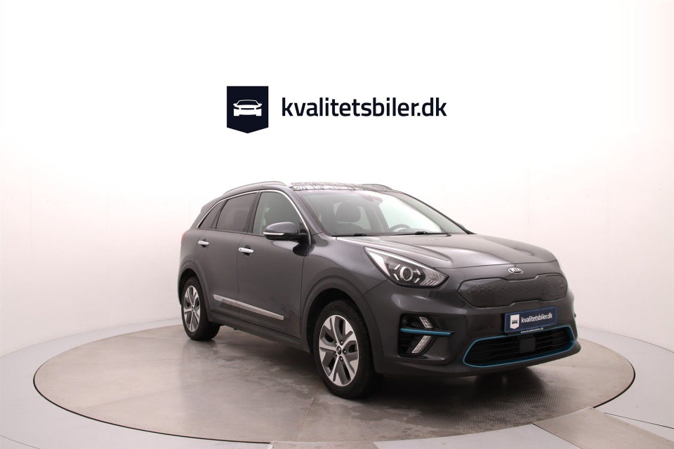 Kia e-Niro 64 Advance 5d