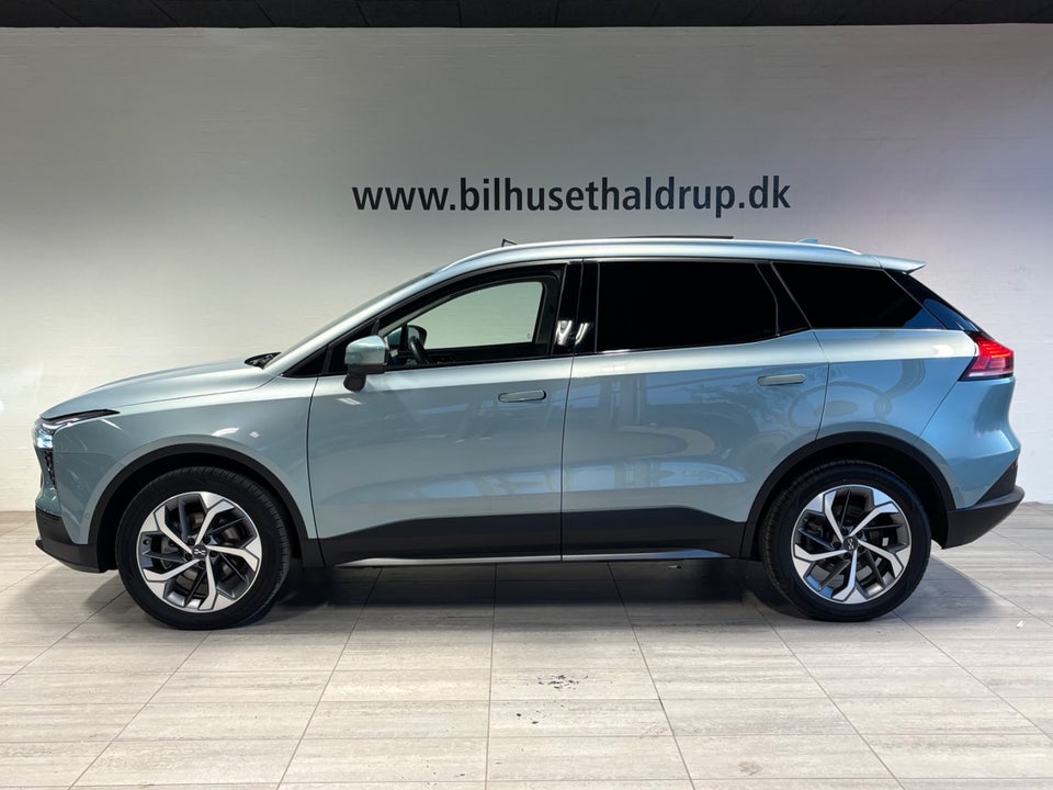 Aiways U5 Premium 5d