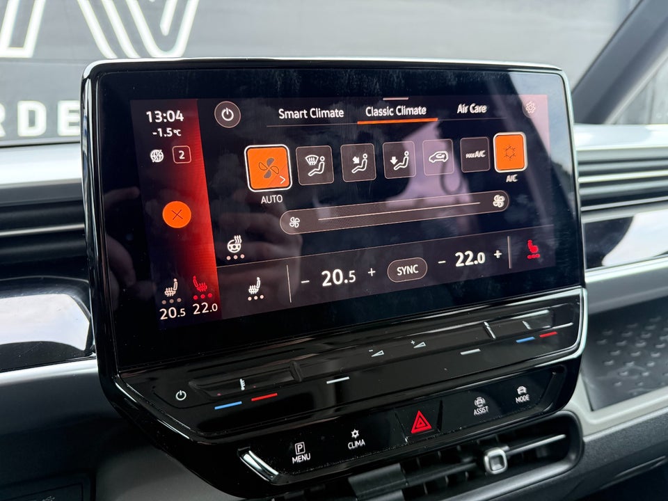 VW ID.Buzz 77 Pro SWB 5d