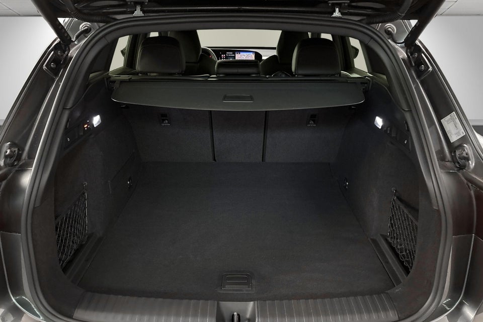 Audi Q6 e-tron Ultra performance 5d