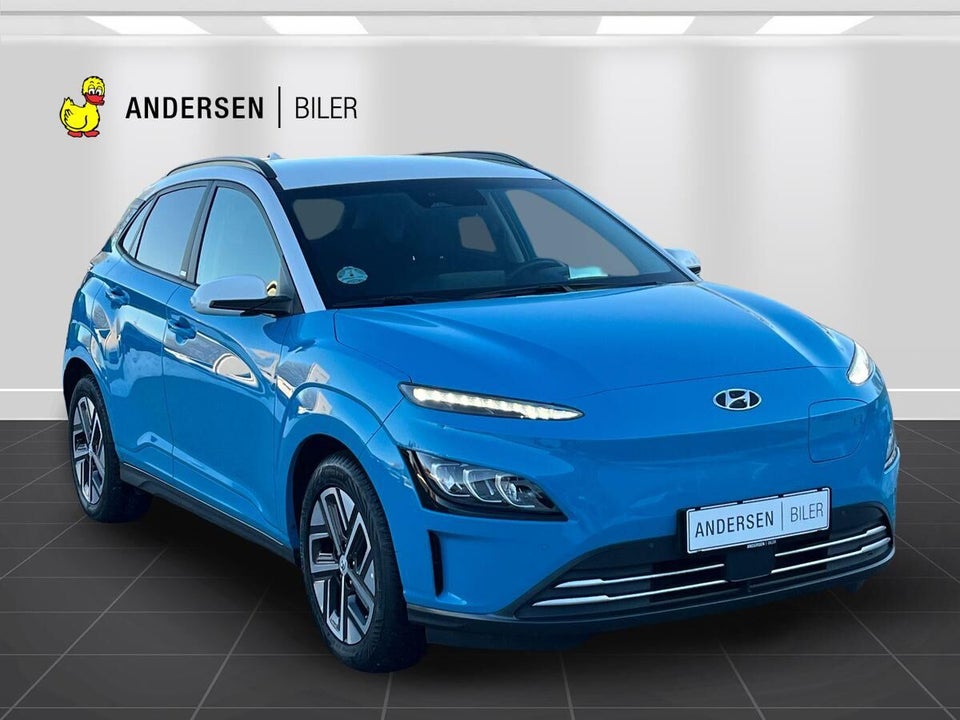 Hyundai Kona 64 EV Prime 5d