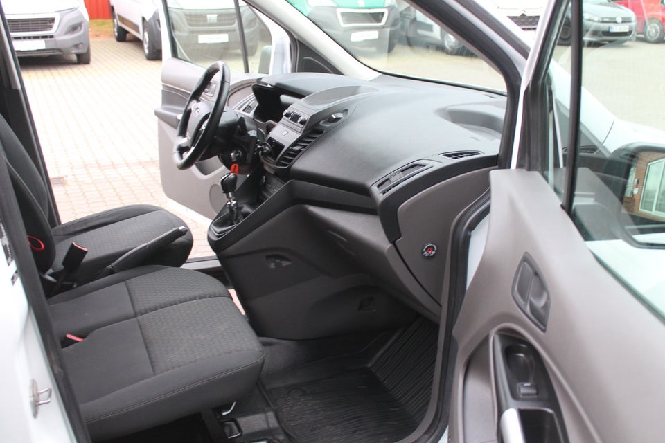 Ford Transit Connect 1,5 TDCi 100 Trend kort