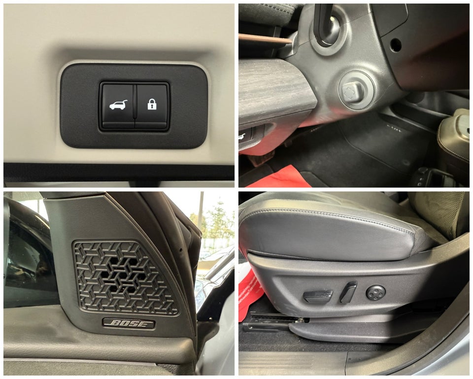 Nissan Ariya 87 Evolve 5d