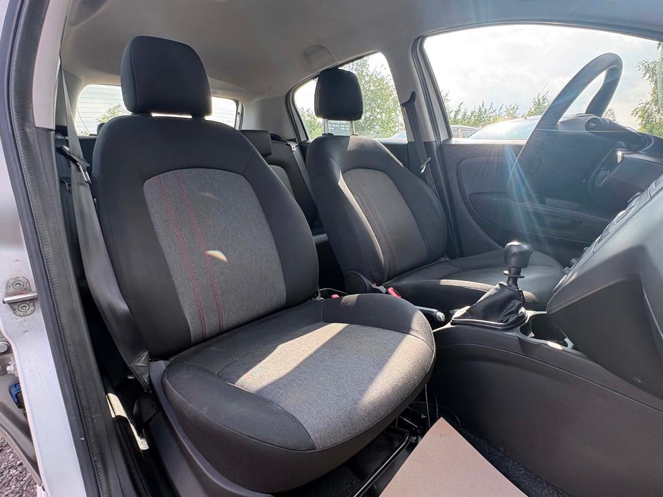 Fiat Punto 1,2 Cool 5d