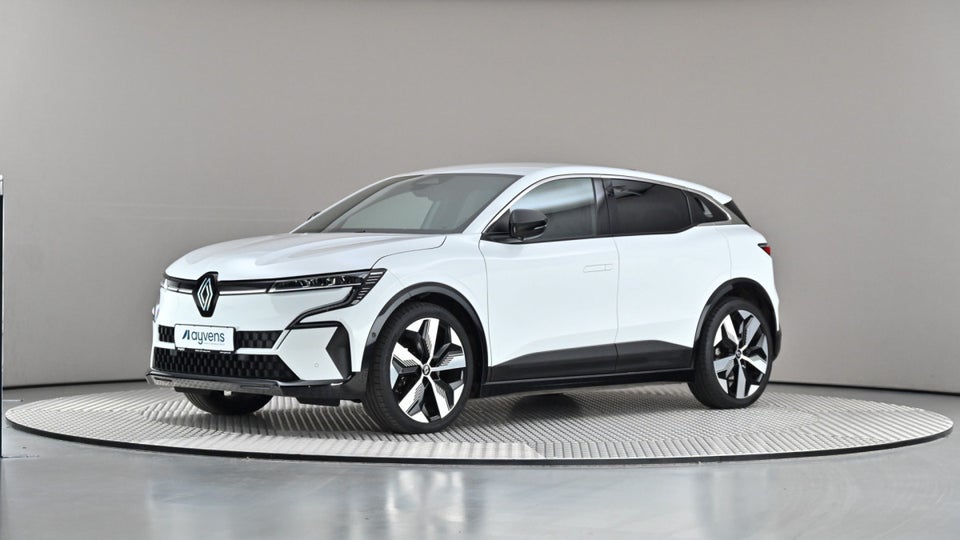 Renault Megane E-Tech 60 Techno 5d