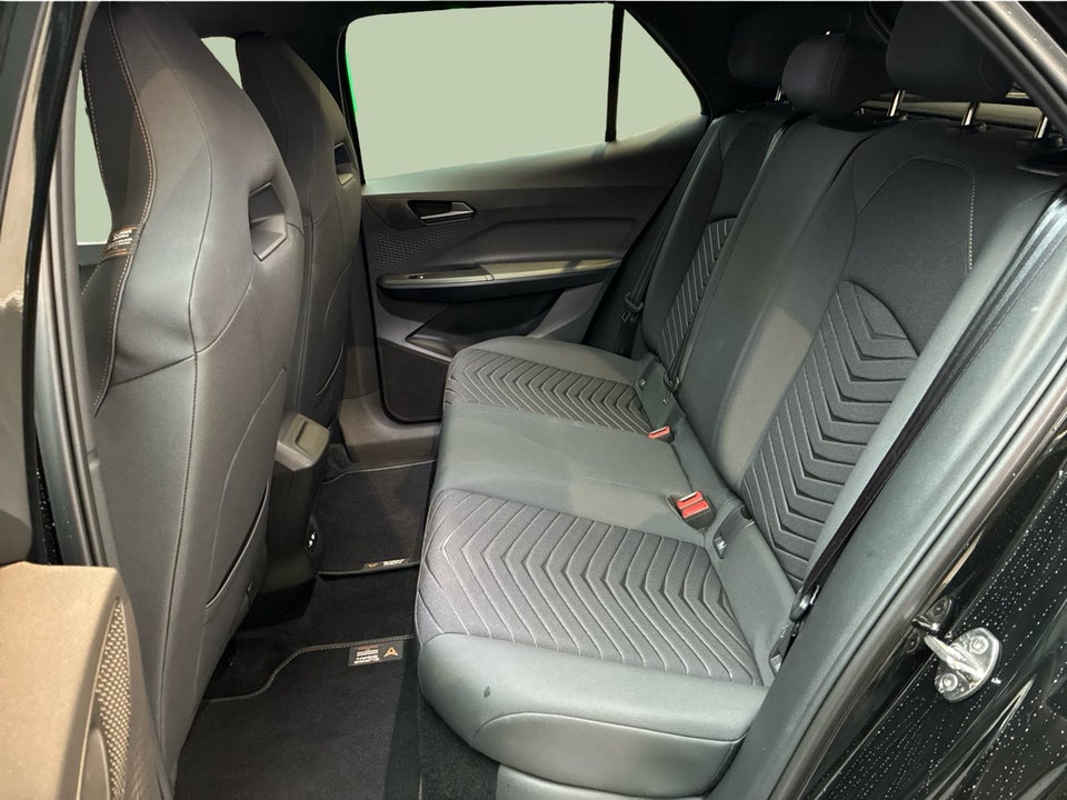 Cupra Born 77 Pasión 5d