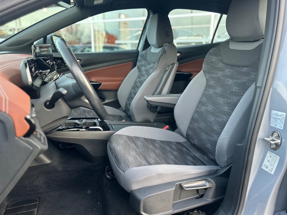 VW ID.5 77 Pro Performance 5d