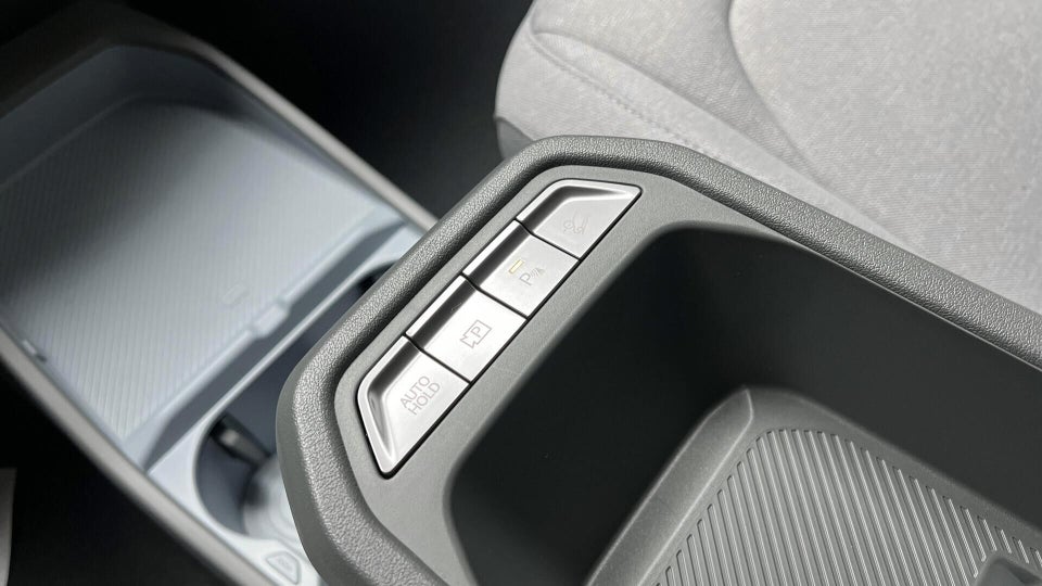 Kia EV3 58 Standard Range Access 5d