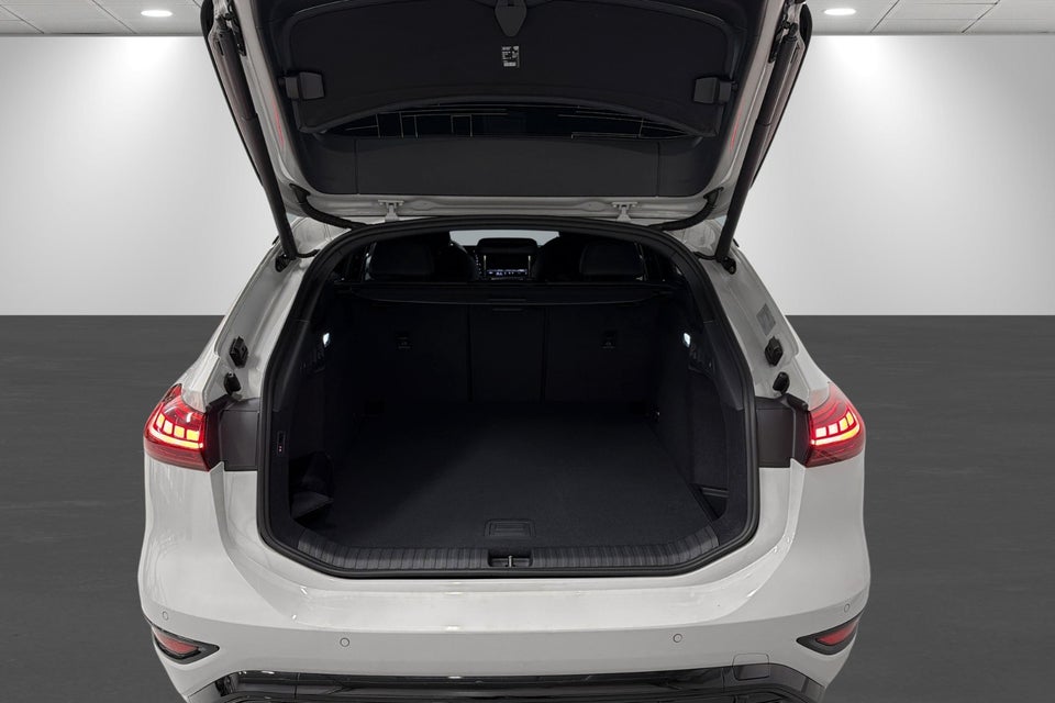 Audi A6 e-tron S-line plus performance Avant 5d