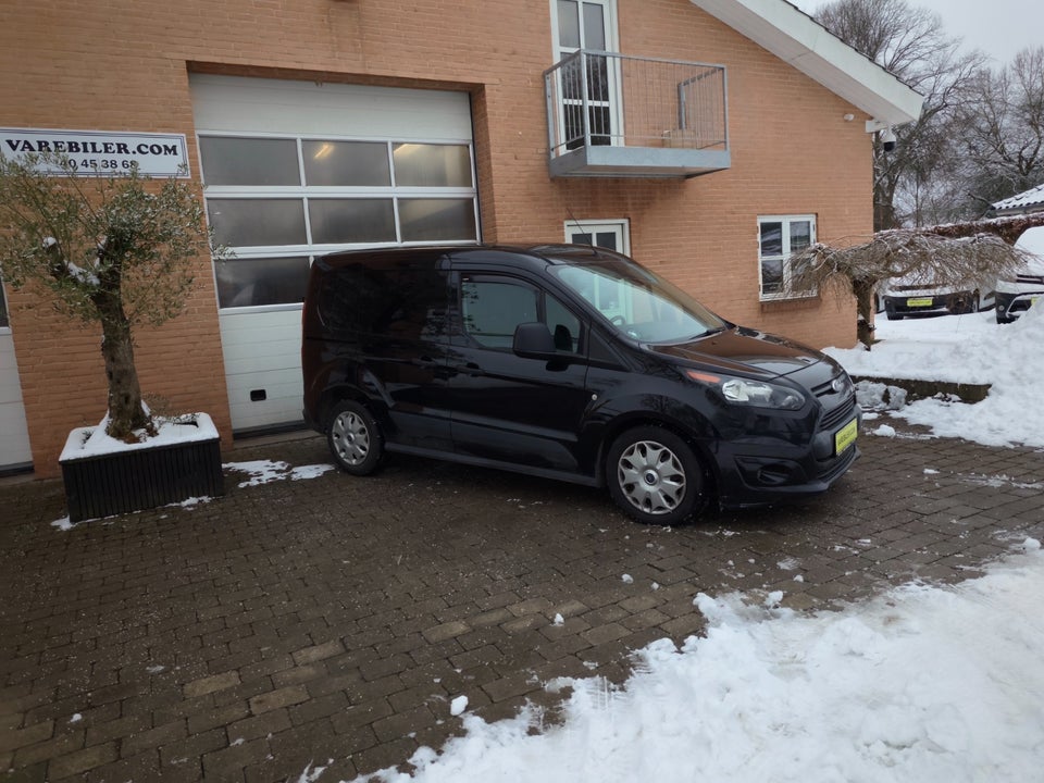 Ford Transit Connect 1,5 TDCi 120 Trend aut. kort