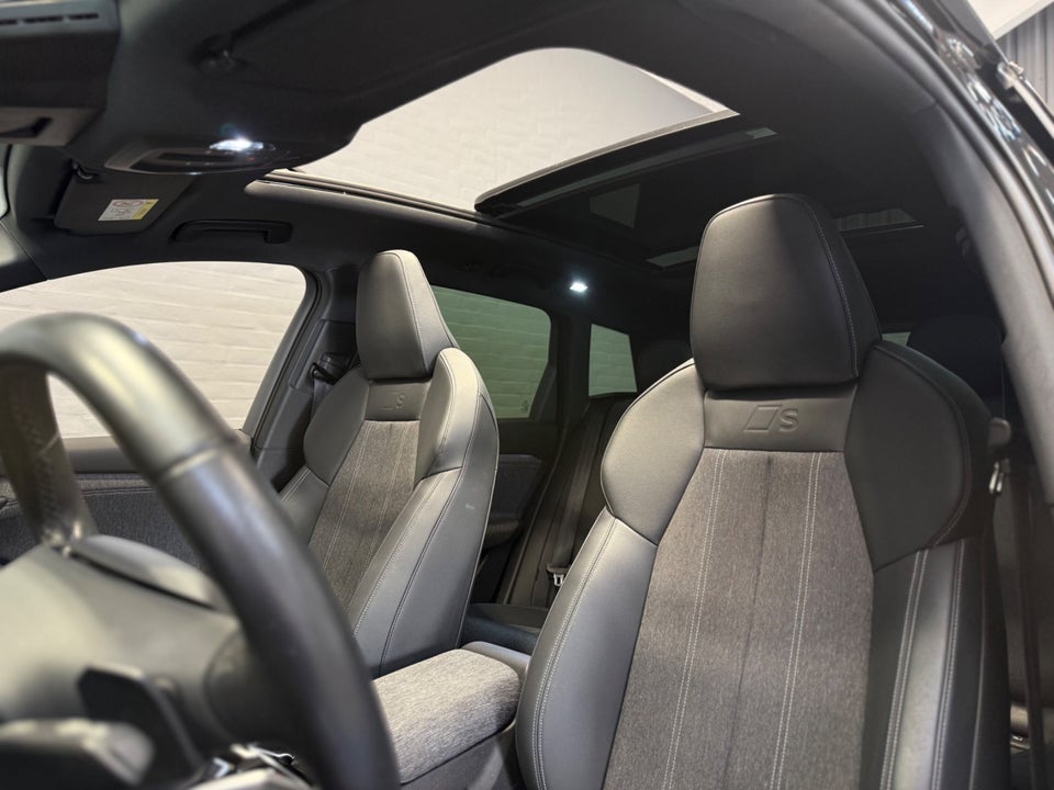 Audi Q6 e-tron Ultra quattro 5d