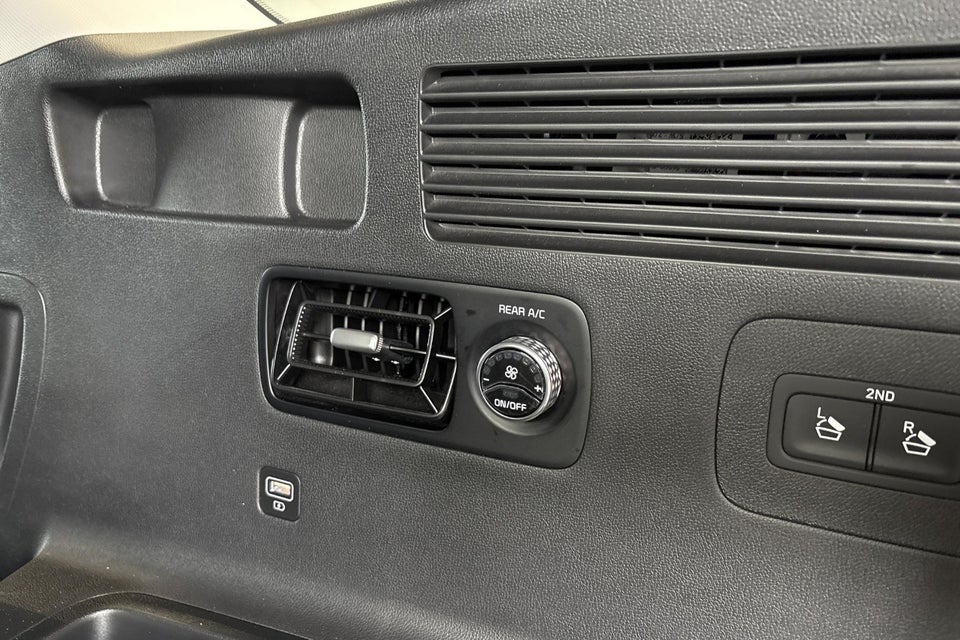 Kia Sorento 1,6 PHEV Upgrade aut. 4WD 7prs 5d