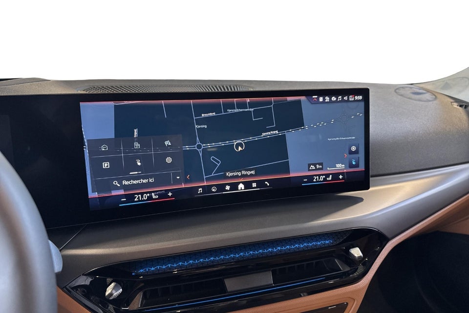BMW i4 xDrive40 5d