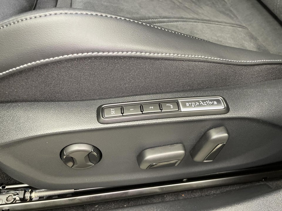 VW ID.7 86 Style S Tourer 5d
