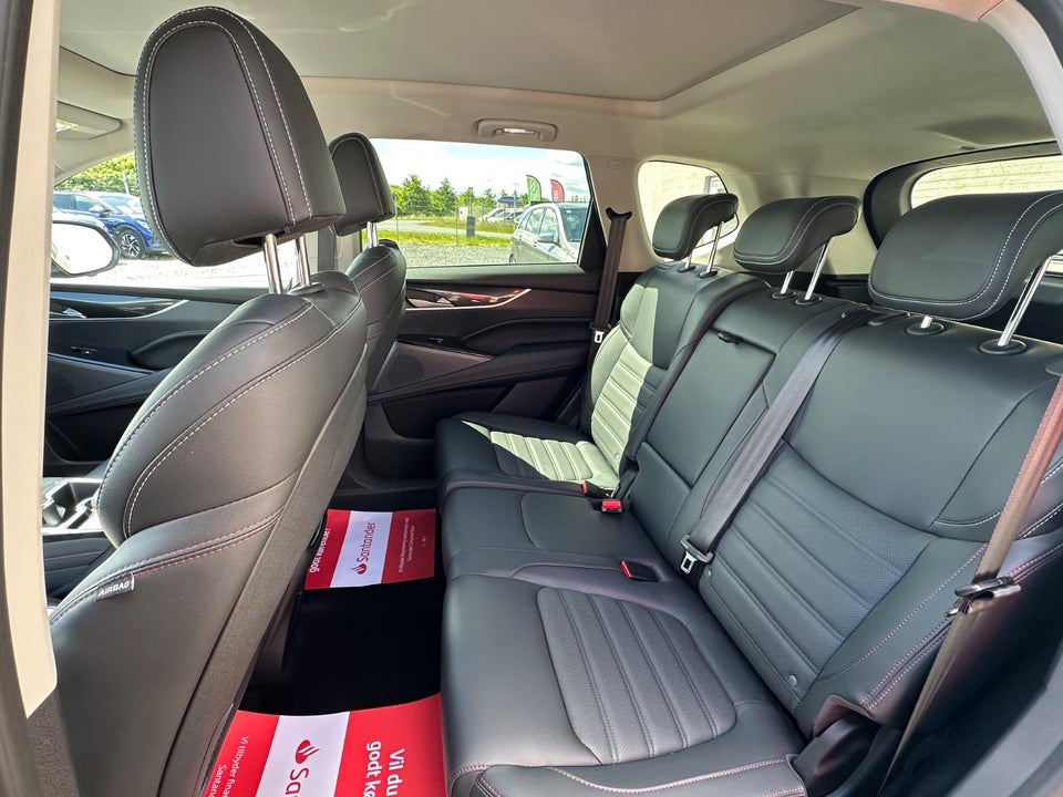 Maxus Euniq6 70  5d