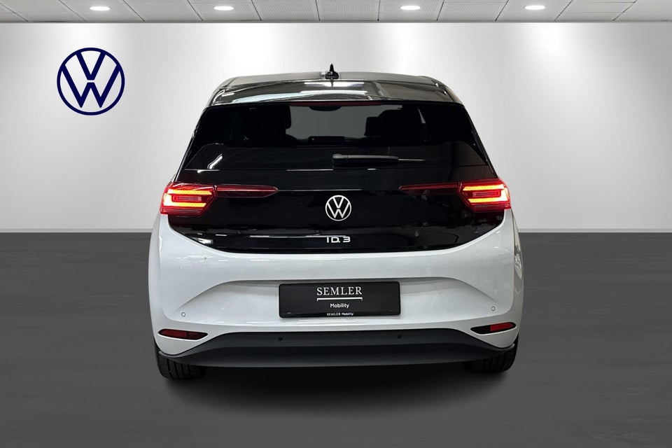 VW ID.3 77 Pro S 5d