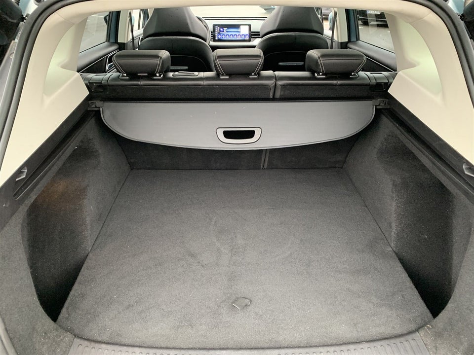 Aiways U5 Limited 5d