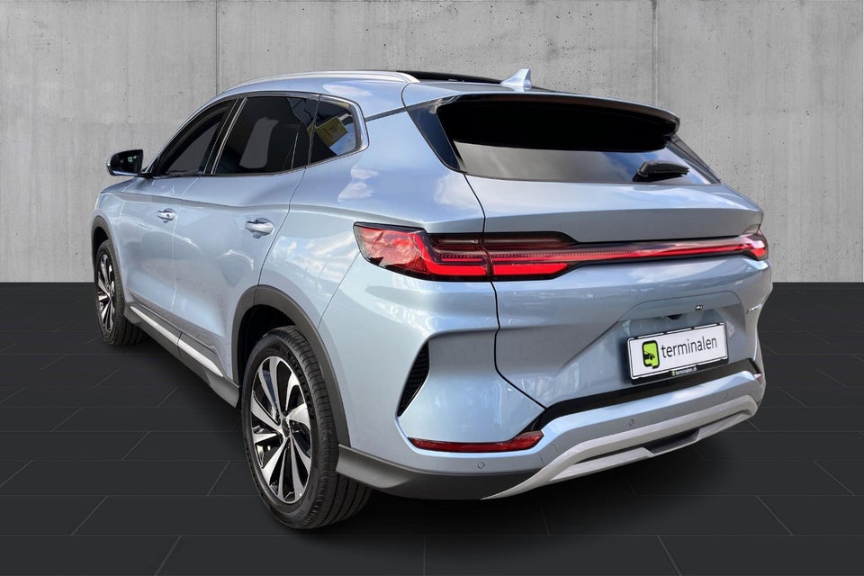 BYD Seal U 72 Comfort 5d