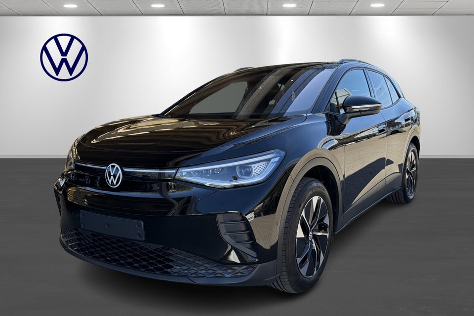 VW ID.4 77 Style+ 5d