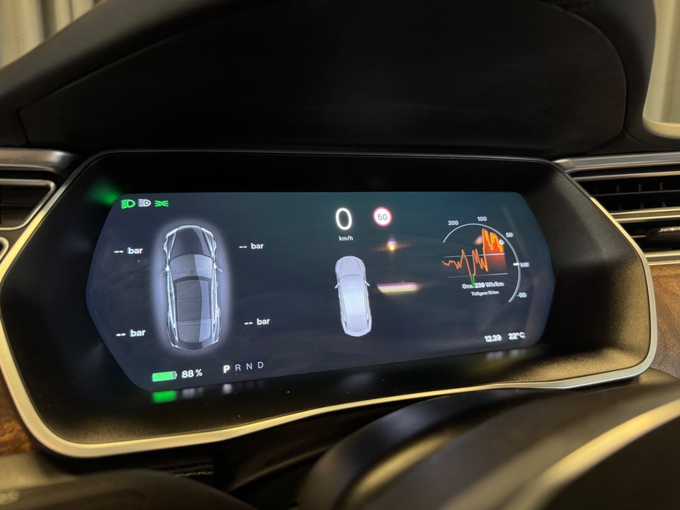 Tesla Model S 75 5d