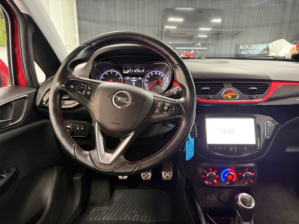 Opel Corsa 1,0 T 90 Cosmo 5d