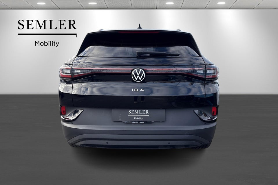 VW ID.4 77 Pro Performance 5d