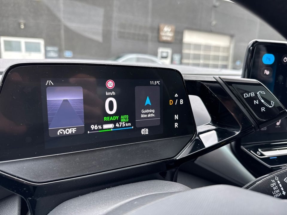 VW ID.5 77 Pro Performance 5d