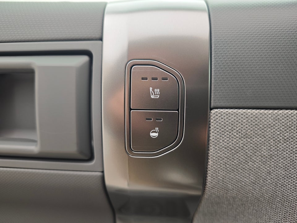 Kia EV3 81 Long Range Upgrade 5d