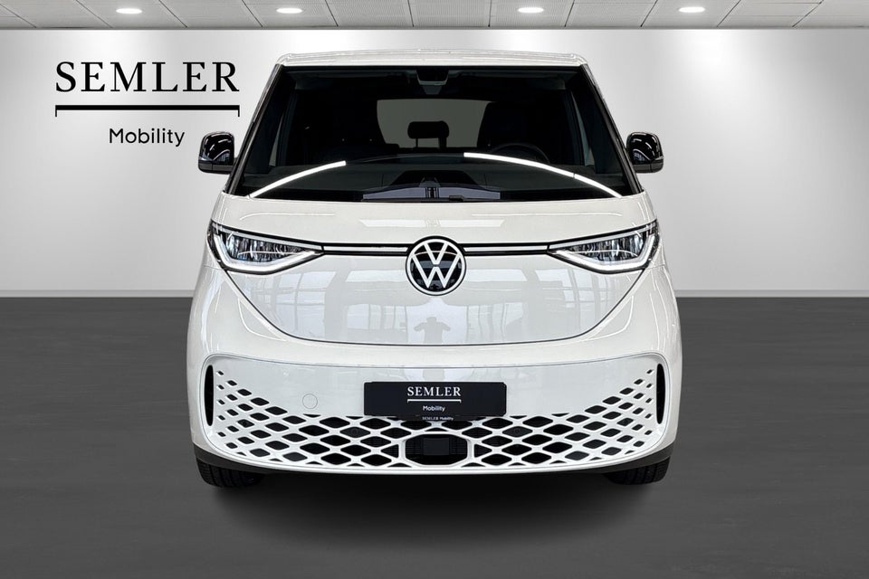 VW ID.Buzz 79 Life+ SWB 5d
