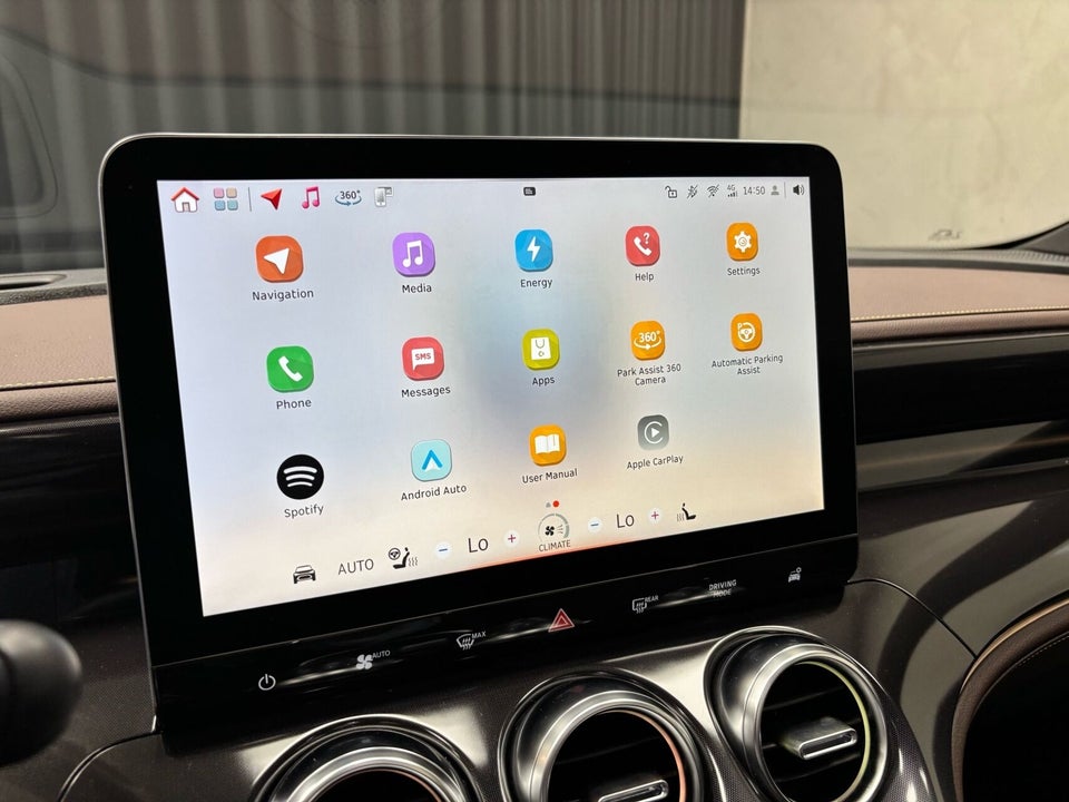 Smart #3 66 Premium 5d