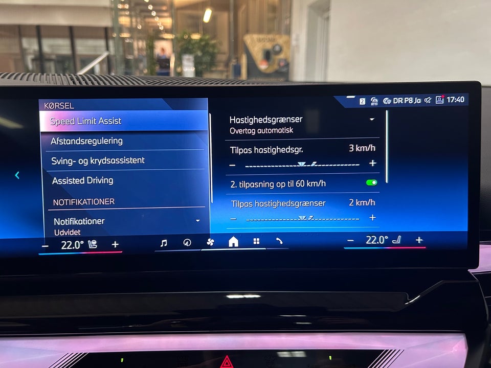 BMW i5 eDrive40 Touring Fully Charged M-Sport 5d