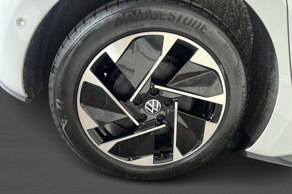VW ID.3 58 Style 5d