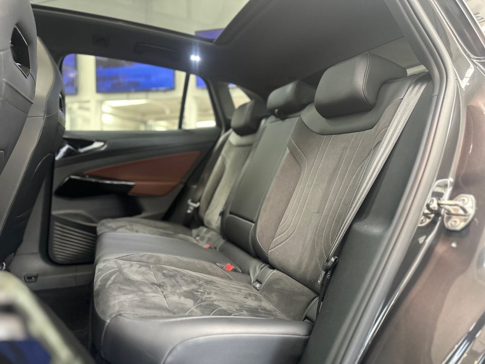 VW ID.4 77 Pro Performance Max 5d