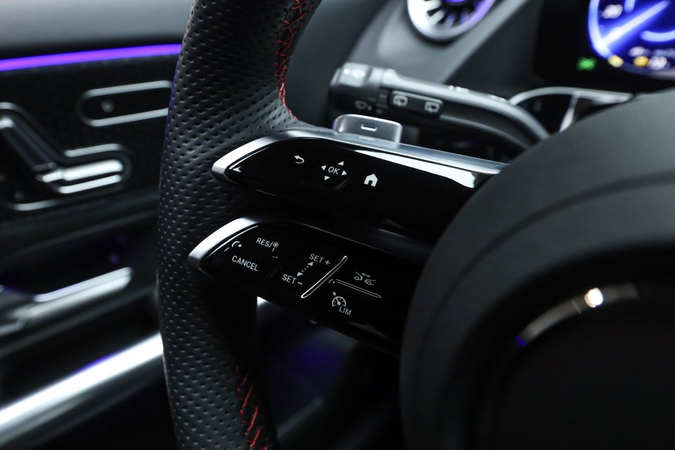 Mercedes EQA250+ AMG Premium 5d