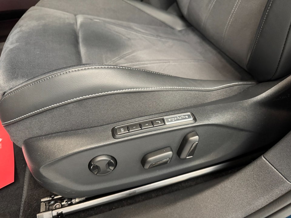 VW ID.7 77 Style Tourer 5d