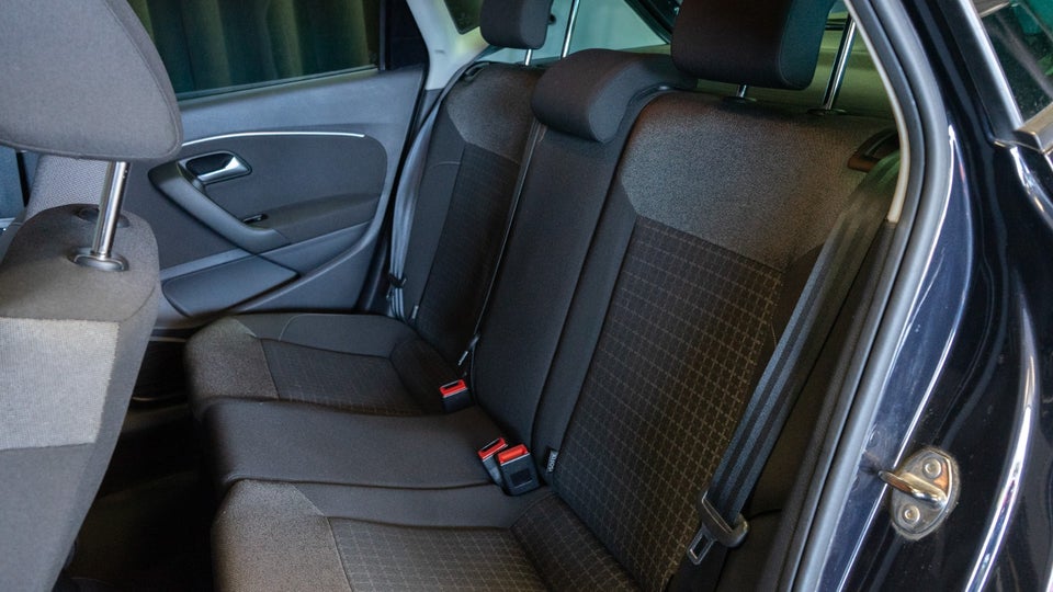 VW Polo 1,2 TSi 90 Comfortline BMT 5d