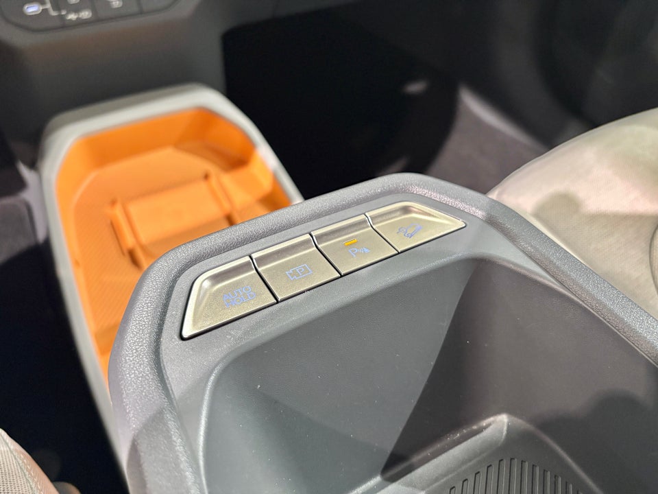 Kia EV3 81 Long Range Prestige 5d