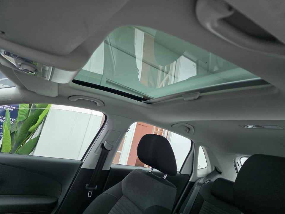 VW Polo 1,4 Comfortline aut. 5d