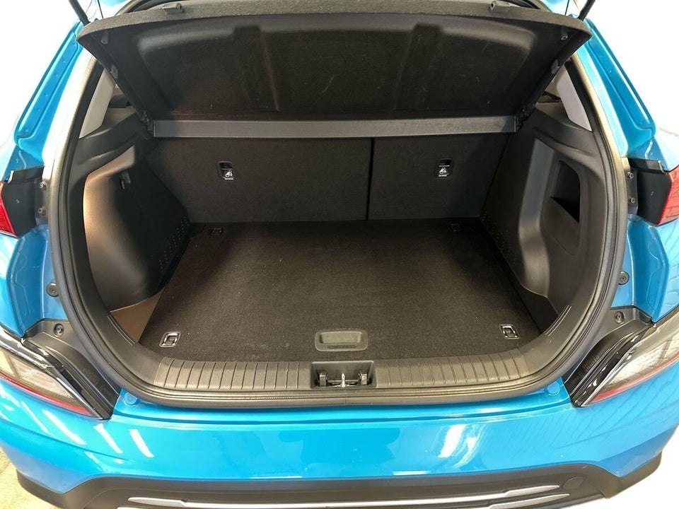 Hyundai Kona 39 EV Essential 5d