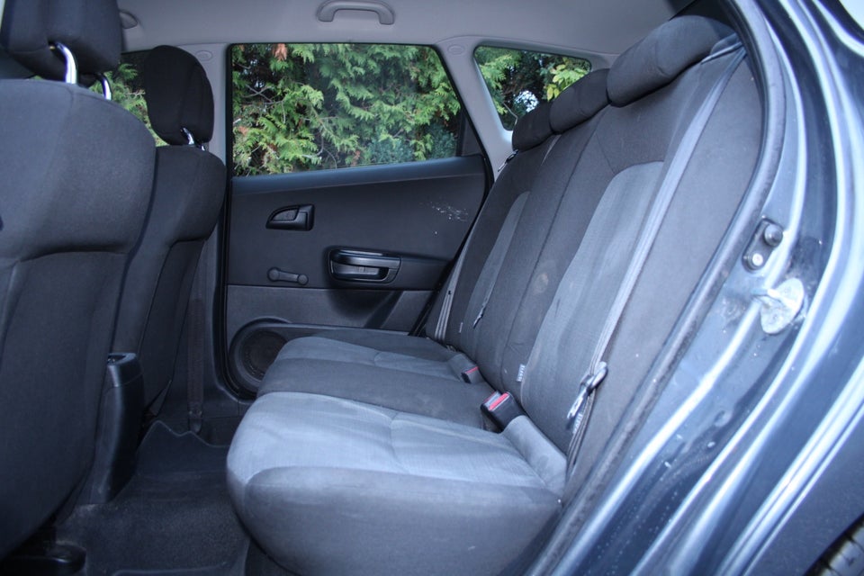 Kia Ceed 1,6 CRDi 90 Active SW 5d