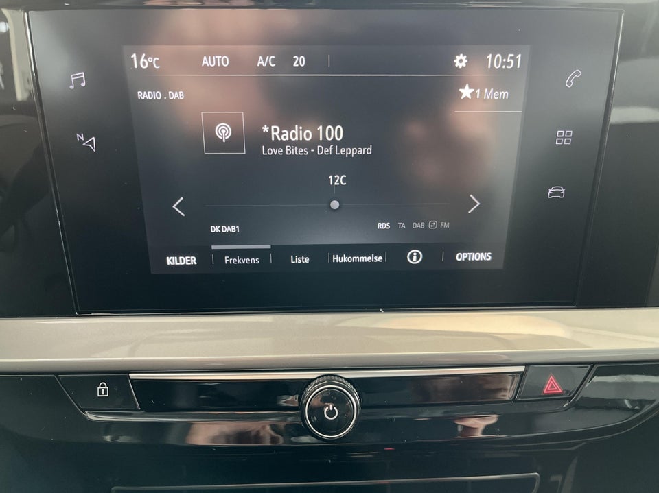 Opel Mokka-e 50 Elegance 5d