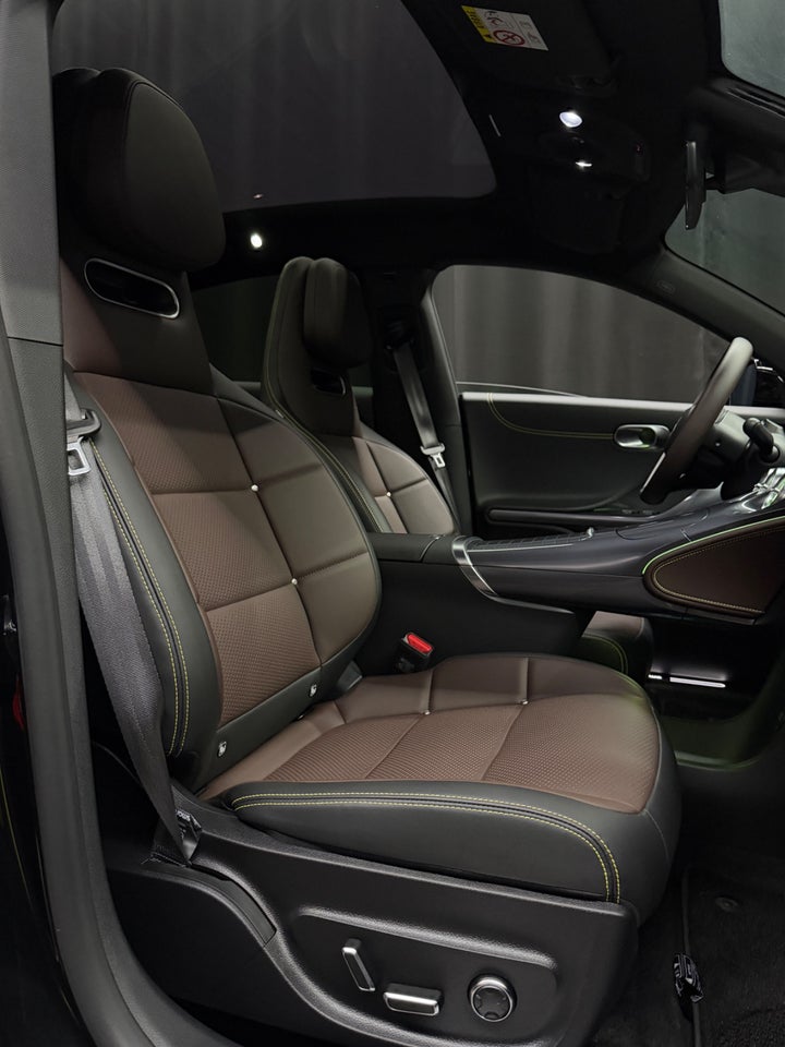Smart #3 66 Premium 5d