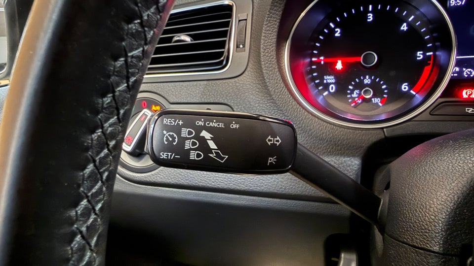 VW Polo 1,4 TDi 90 Comfortline BMT 5d