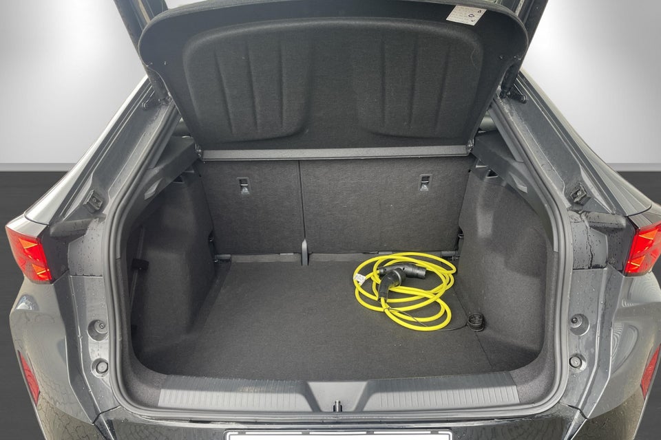 Cupra Tavascan 77 Endurance 5d