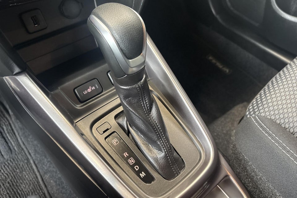 Suzuki Vitara 1,5 S-Hybrid Active AGS 5d