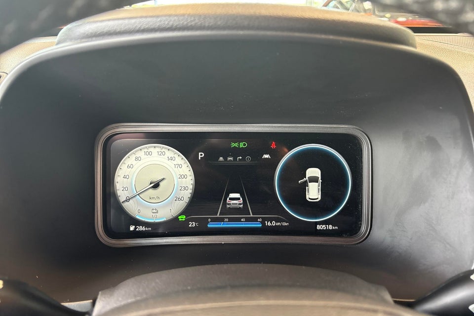 Hyundai Kona 64 EV Business 5d