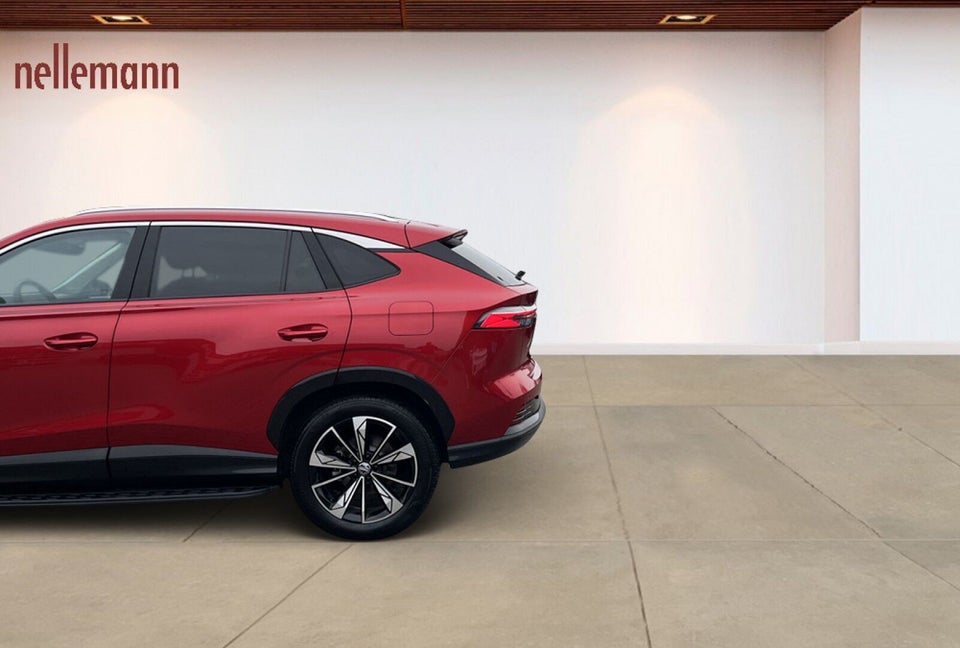 MG HS 1,5 PHEV Luxury 5d