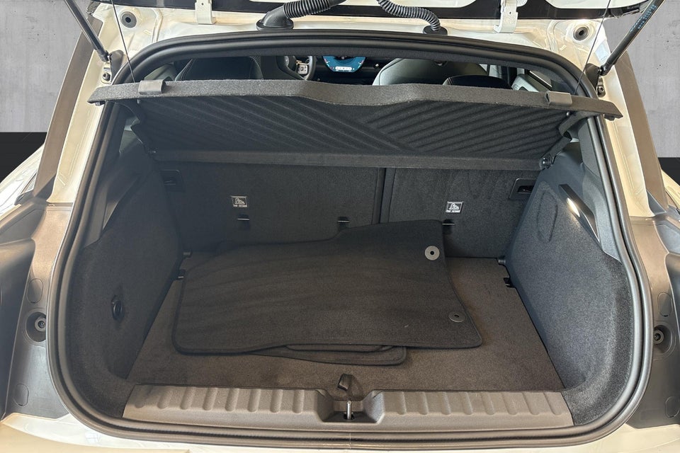MINI Aceman SE JCW Trim M 5d